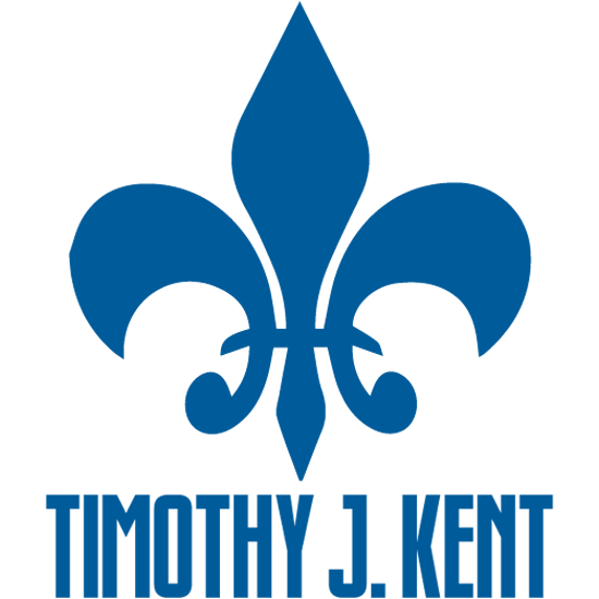 Timothy J. Kent